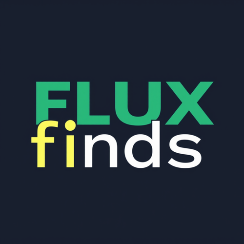 Flux Finds